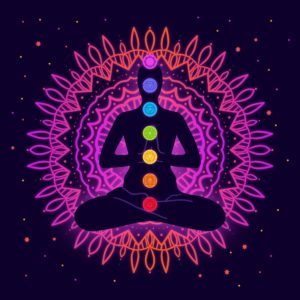 Distance Chakra Balancing