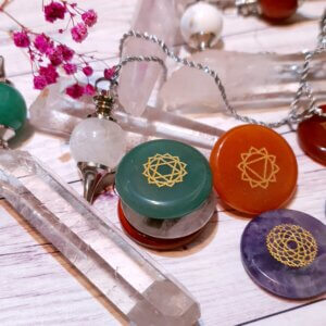 Distance Reiki Healing