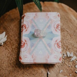 Written Angel Card Readings